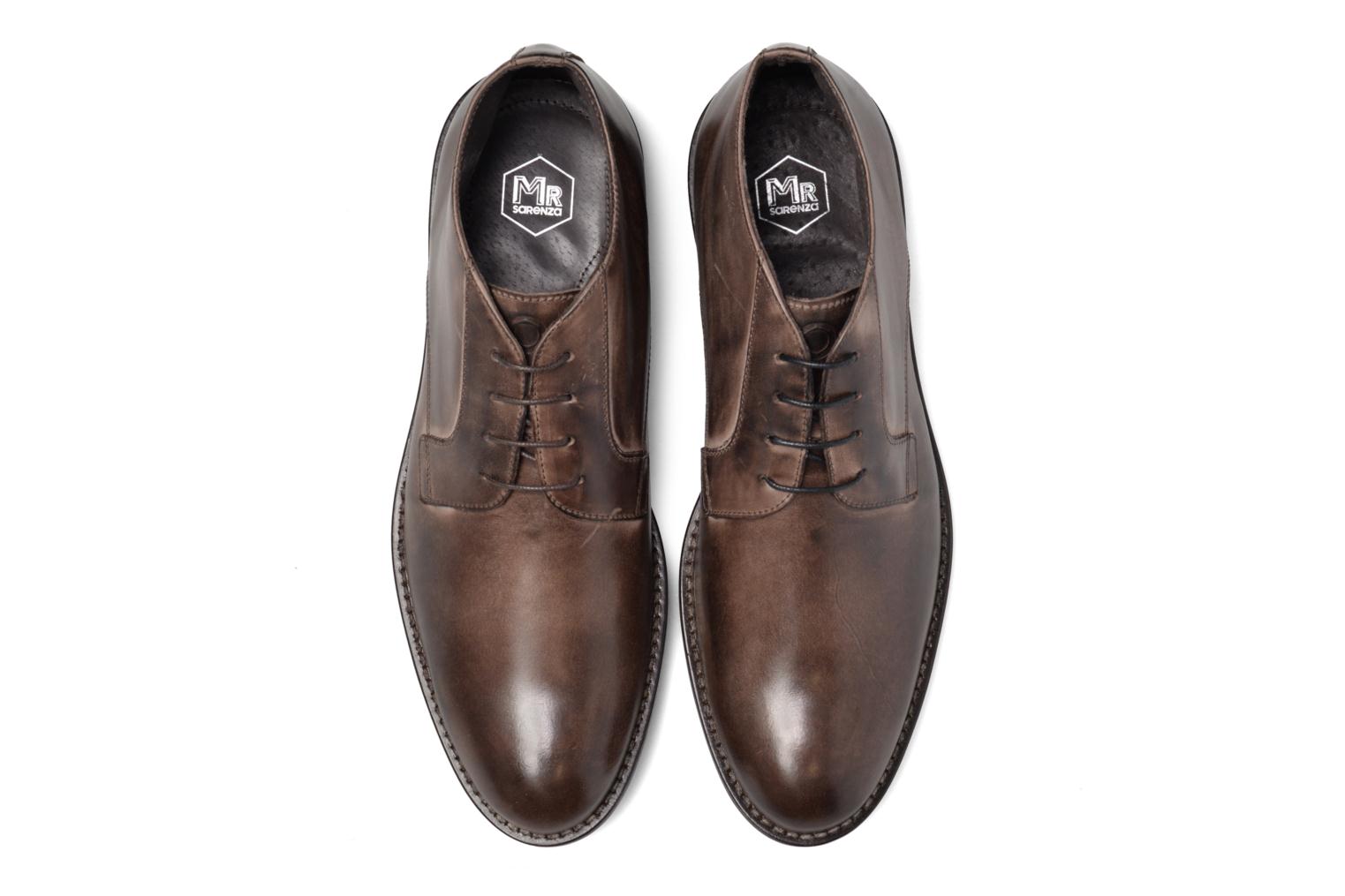 sarenza homme timberland