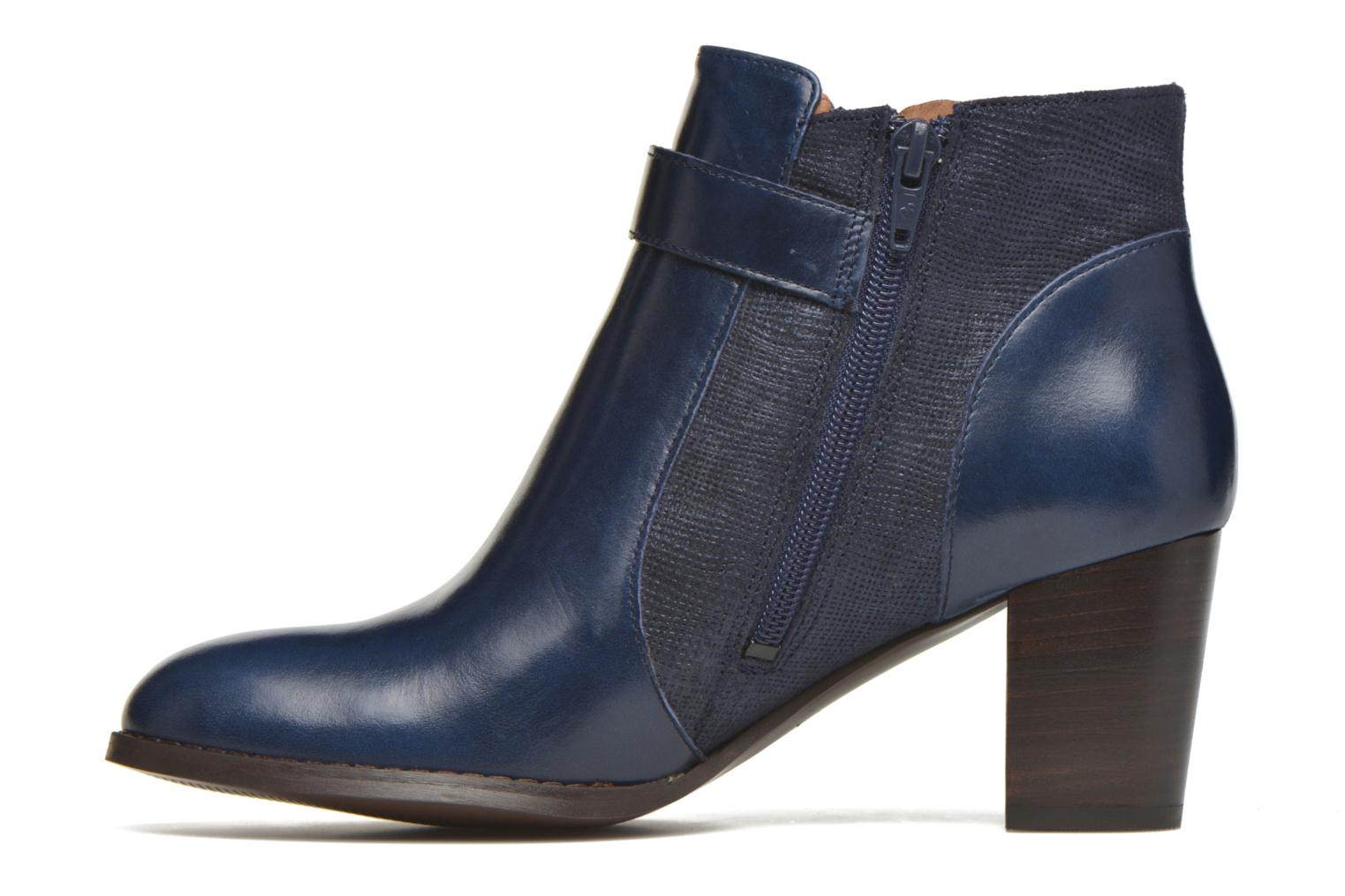 bottines mellow yellow natalya