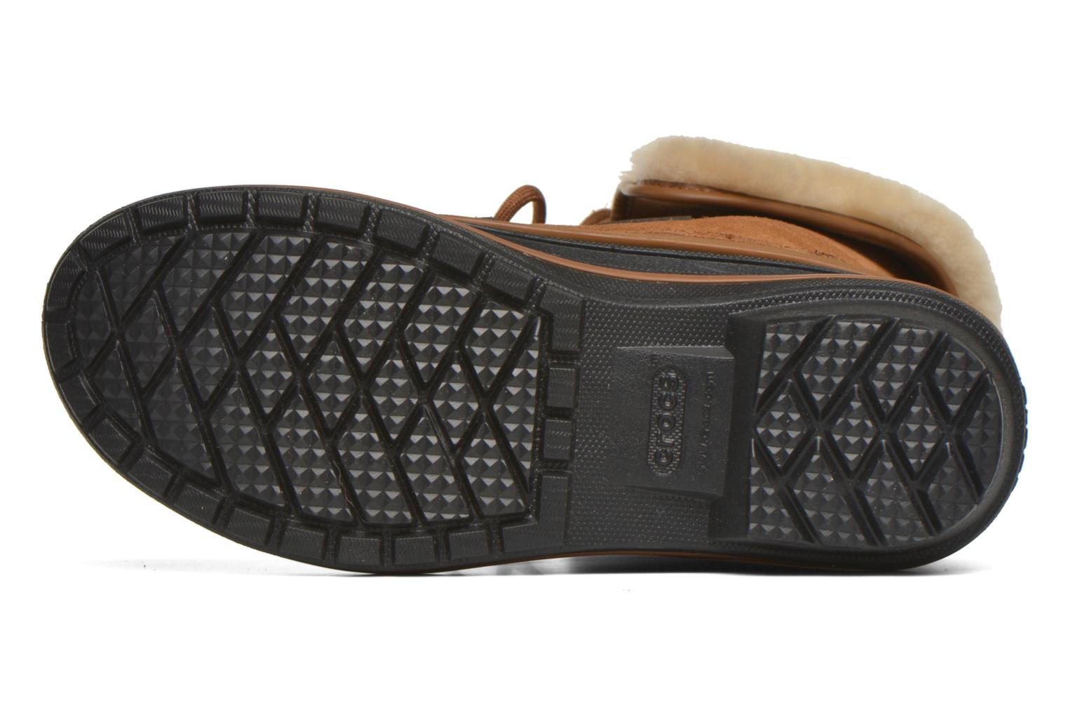 crocs allcast