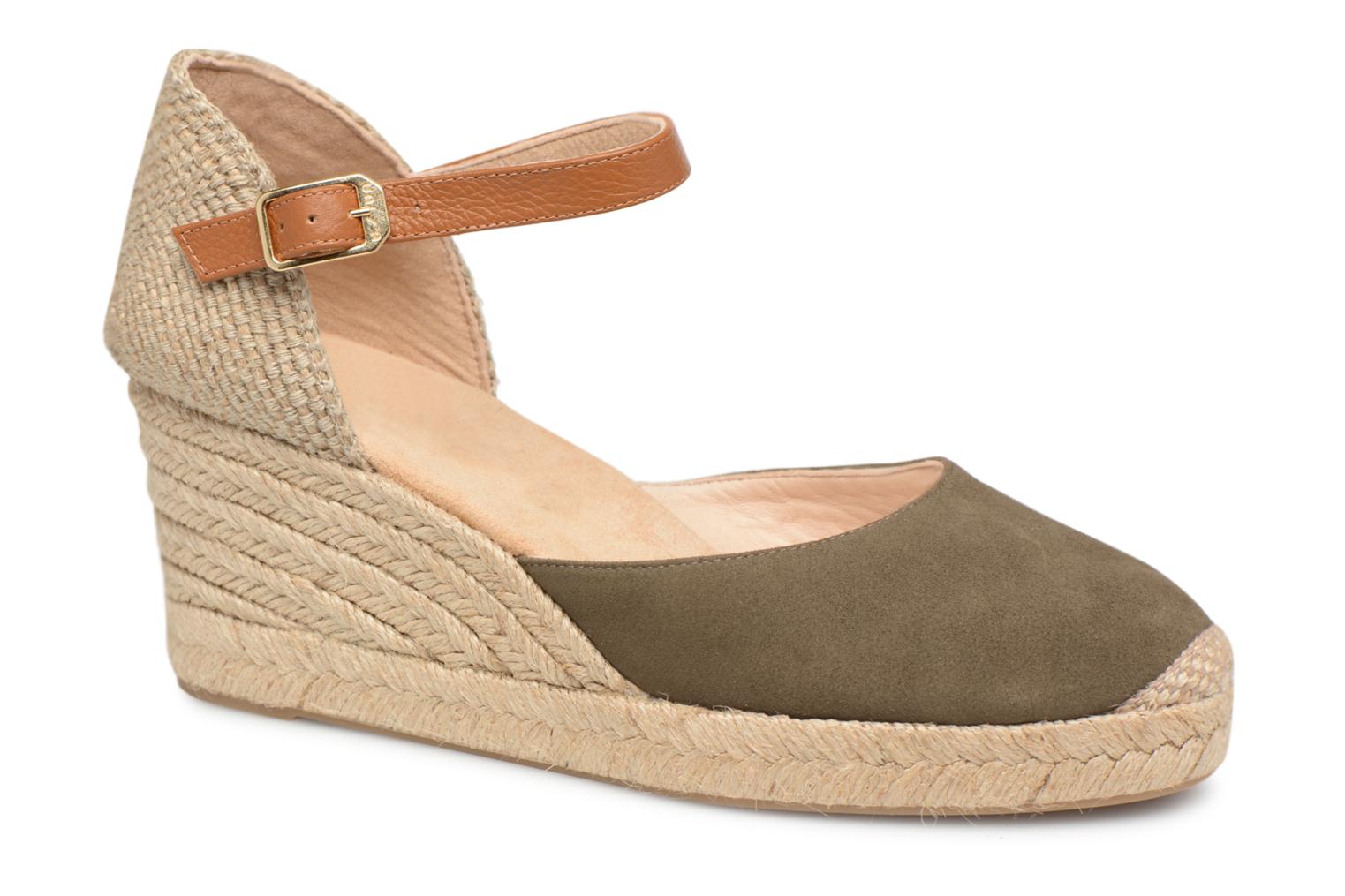 Grandes descuentos últimos zapatos Unisa Caceres (Marrón) - Alpargatas Descuento Grandes descuentos últimos zapatos Unisa Caceres (Marrón) - Alpargatas Descuento