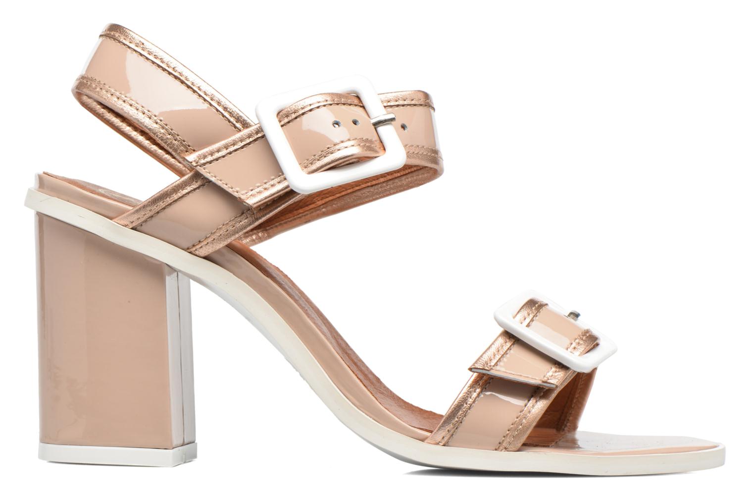 Grandes descuentos últimos zapatos Made by SARENZA Pastel Belle #5 (Beige) - Sandalias Descuento Grandes descuentos últimos zapatos Made by SARENZA Pastel Belle #5 (Beige) - Sandalias Descuento