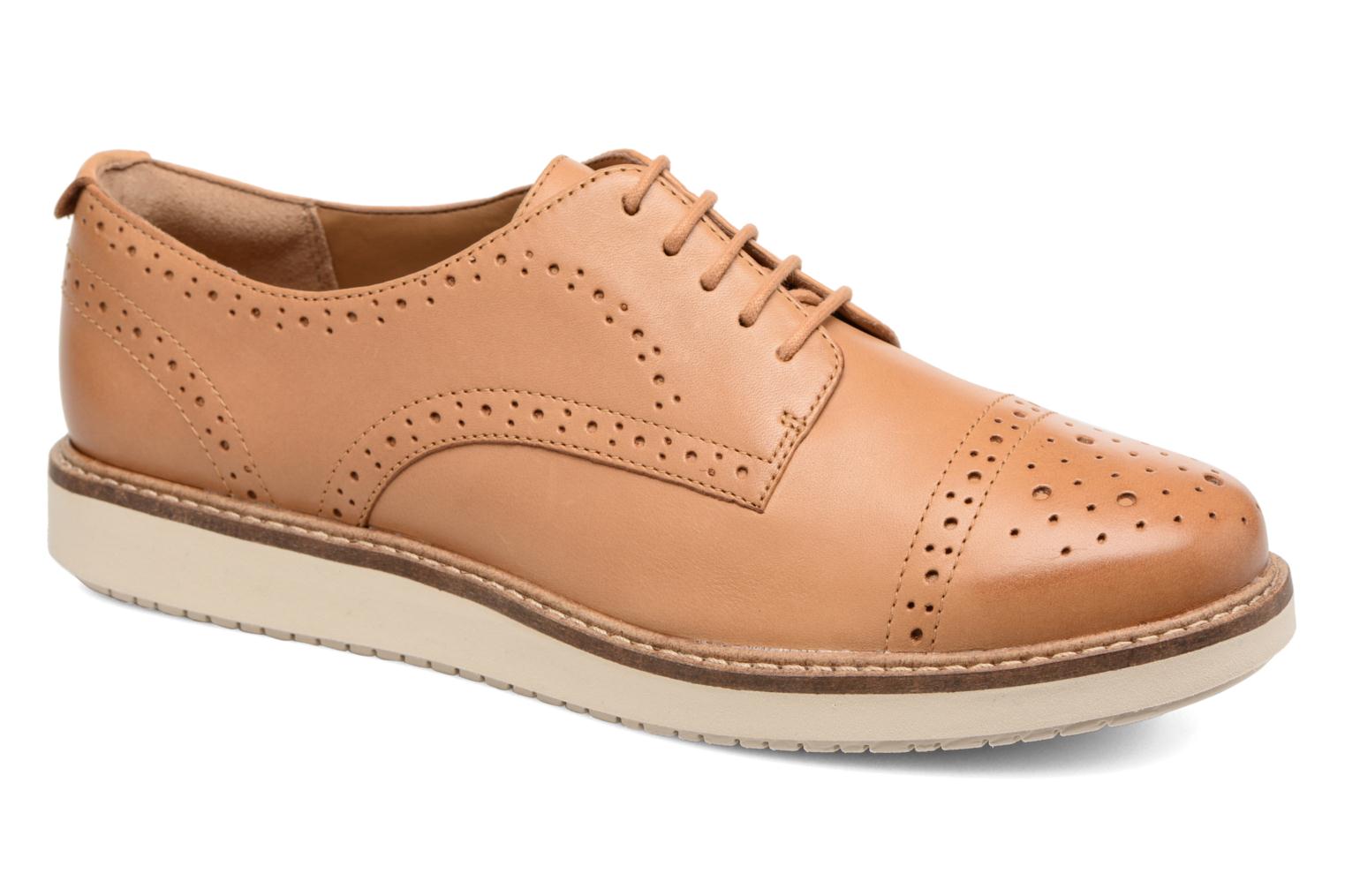 descuento clarks