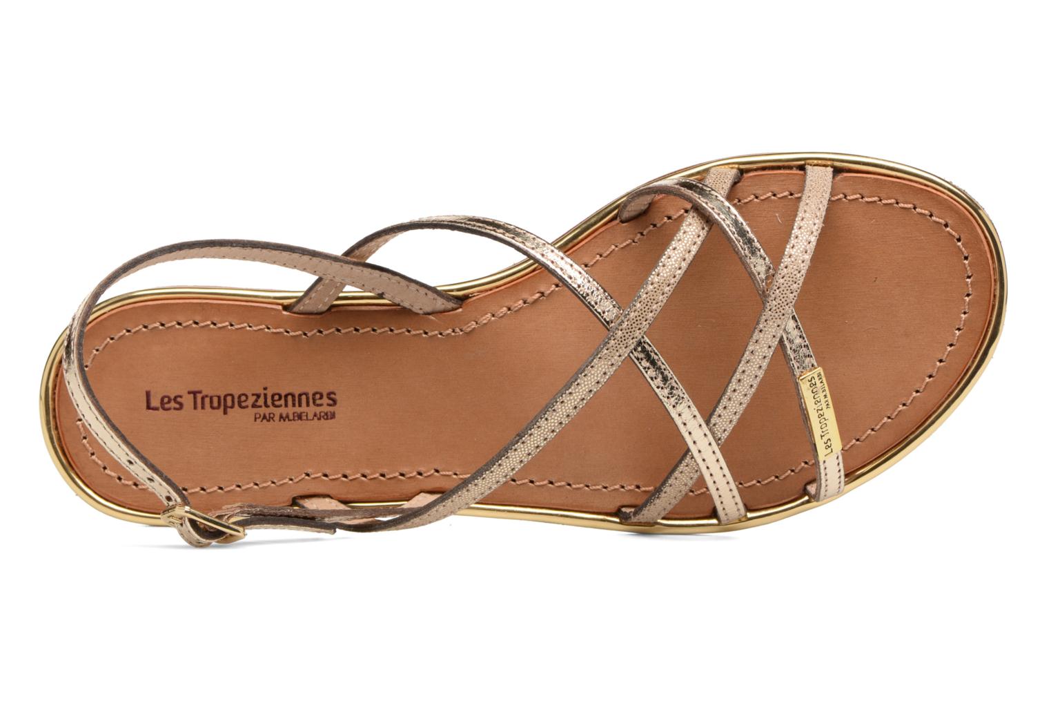 sandales les tropéziennes par m belarbi