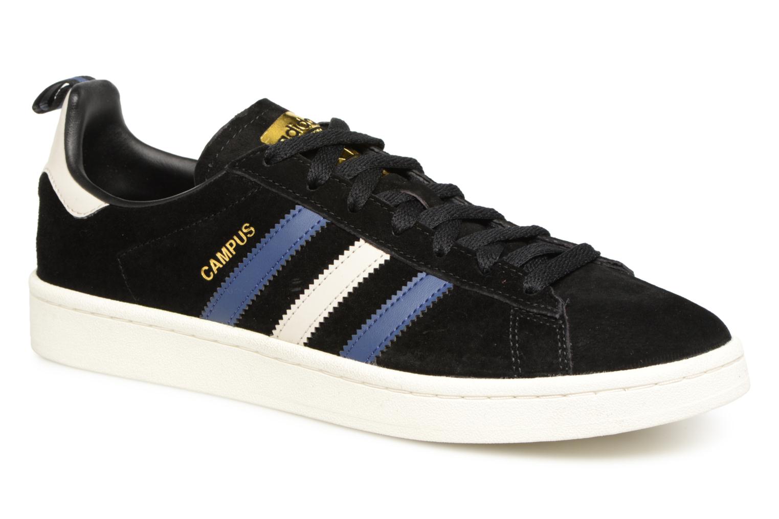 Adidas Campus nero Adidas Campus nero