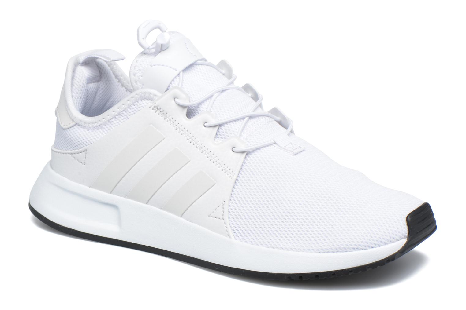 Adidas Originals X_Plr W (weiß) Sneaker bei Sarenza.de (288794)