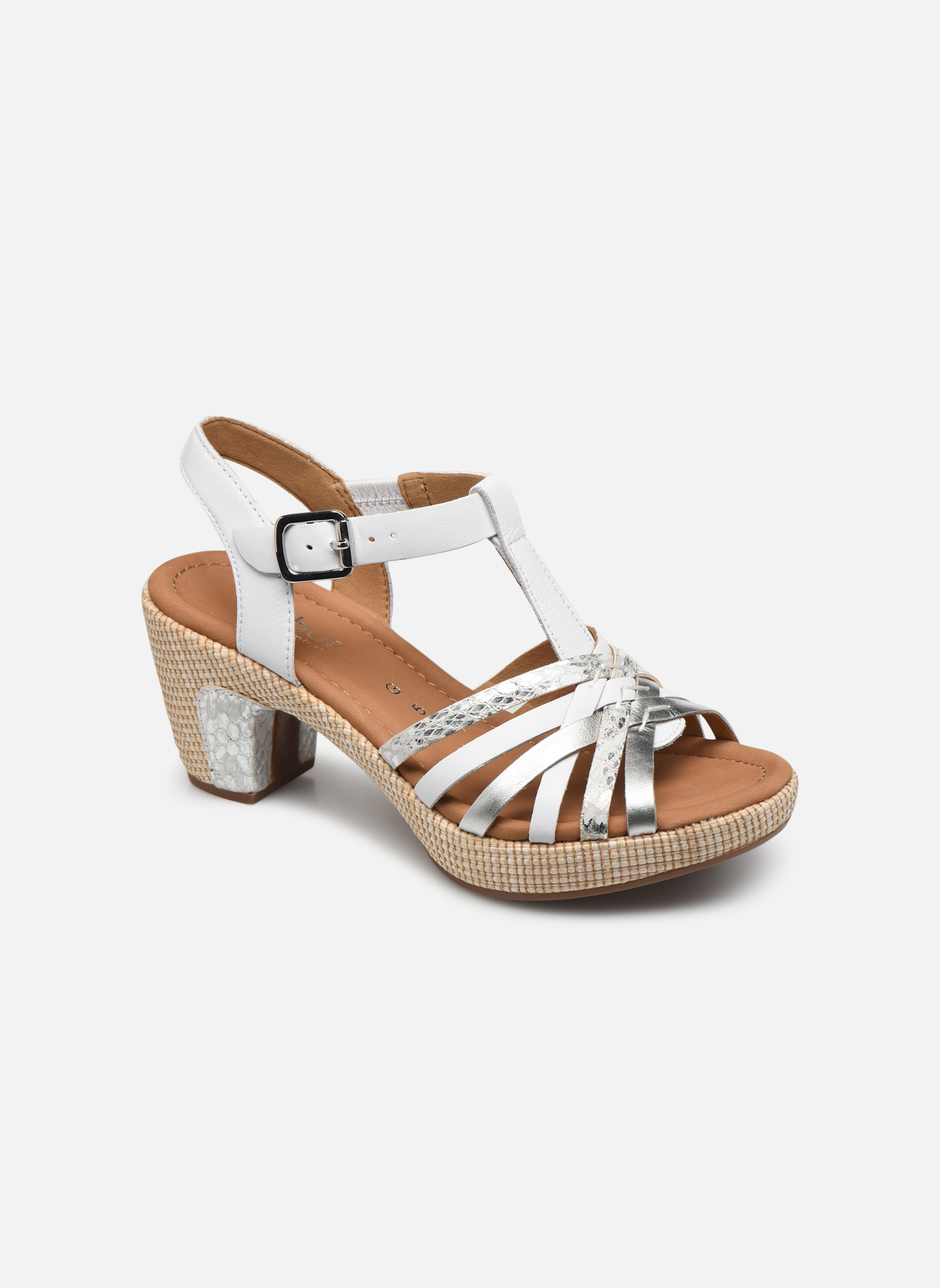 gabor chaussures été 2019