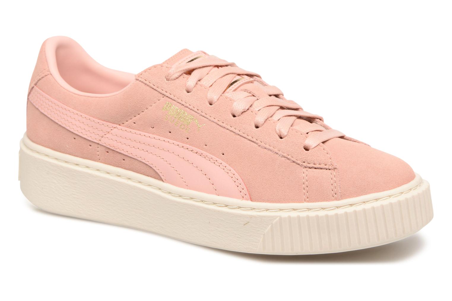 puma a grosse semelle