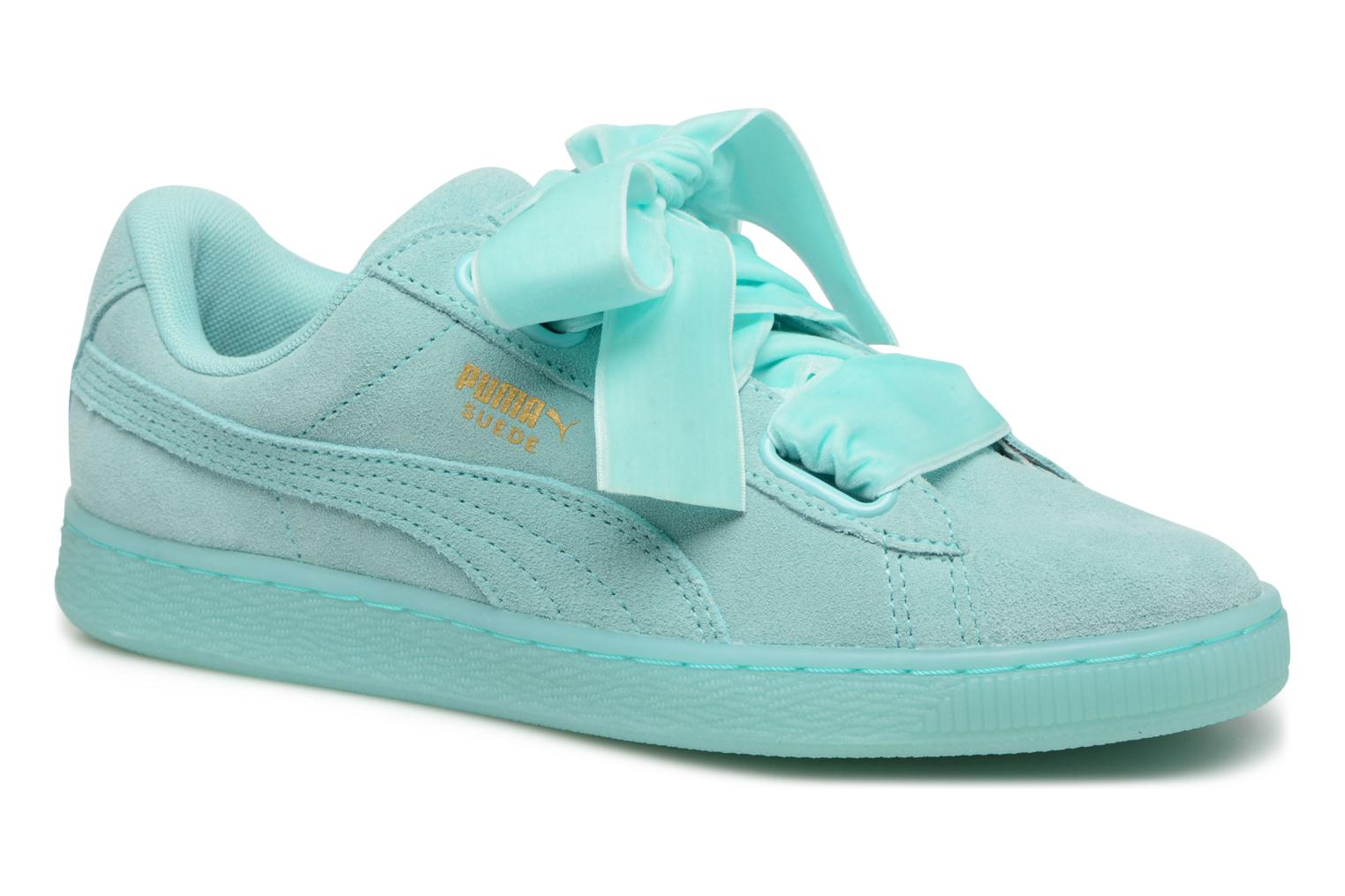 puma suede azul puma suede azul