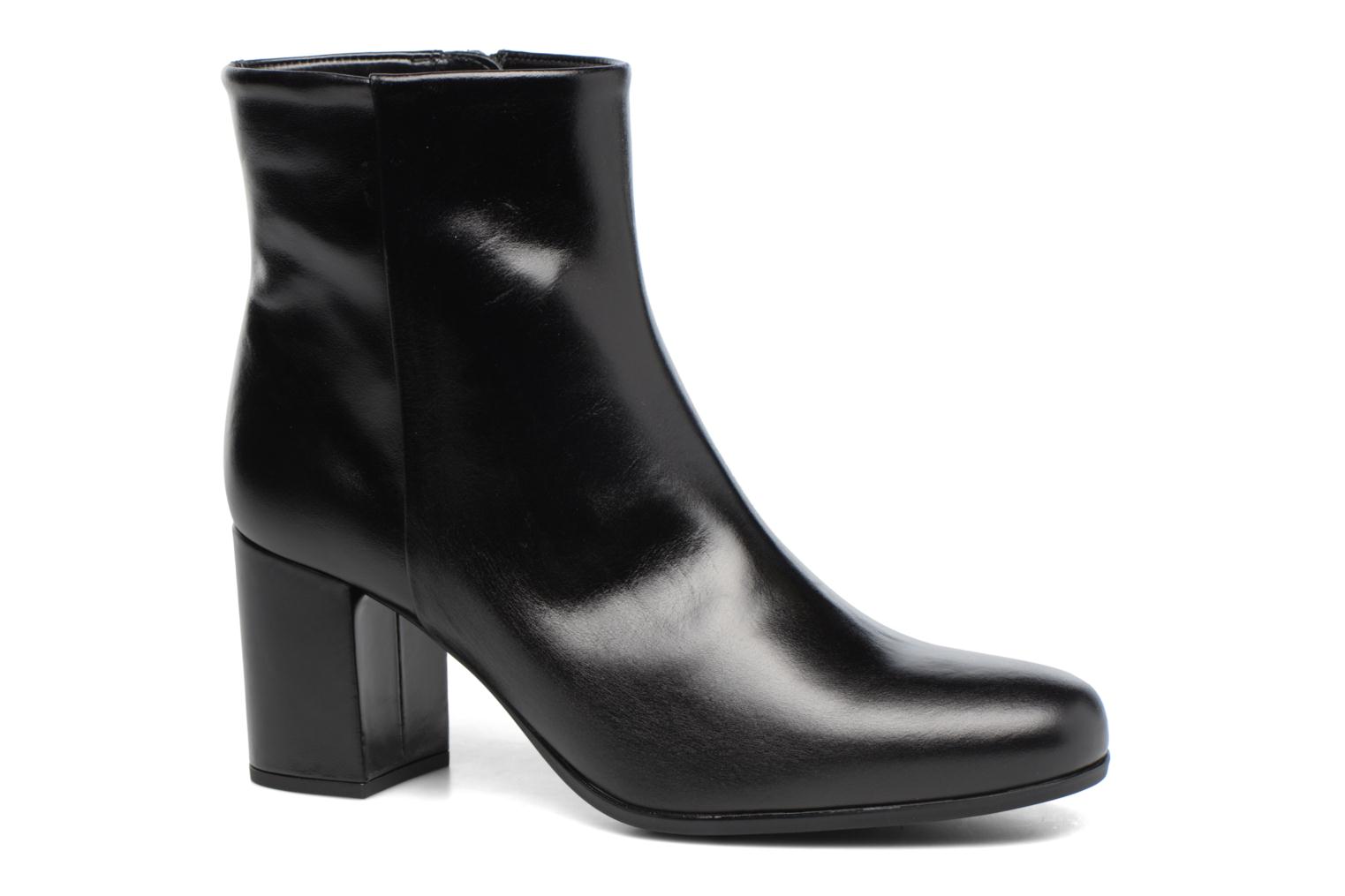 Grandes descuentos últimos zapatos Unisa Omer (Negro) - Botines Descuento Grandes descuentos últimos zapatos Unisa Omer (Negro) - Botines Descuento