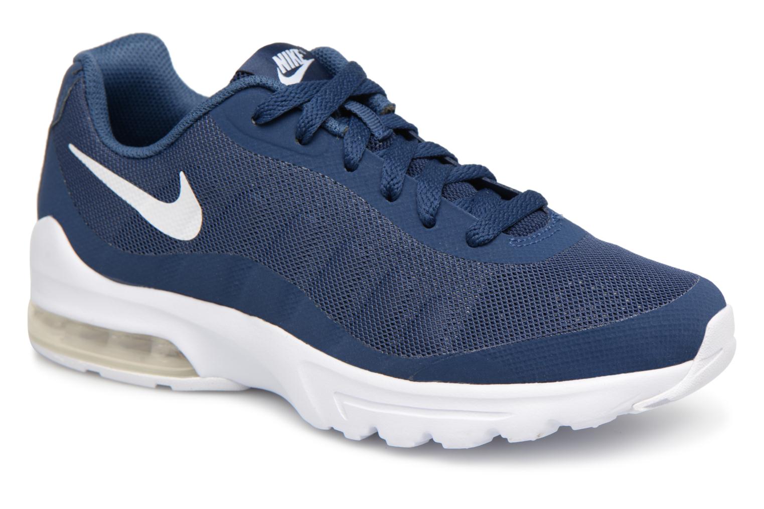 nike air max invigor blauw nike air max invigor blauw