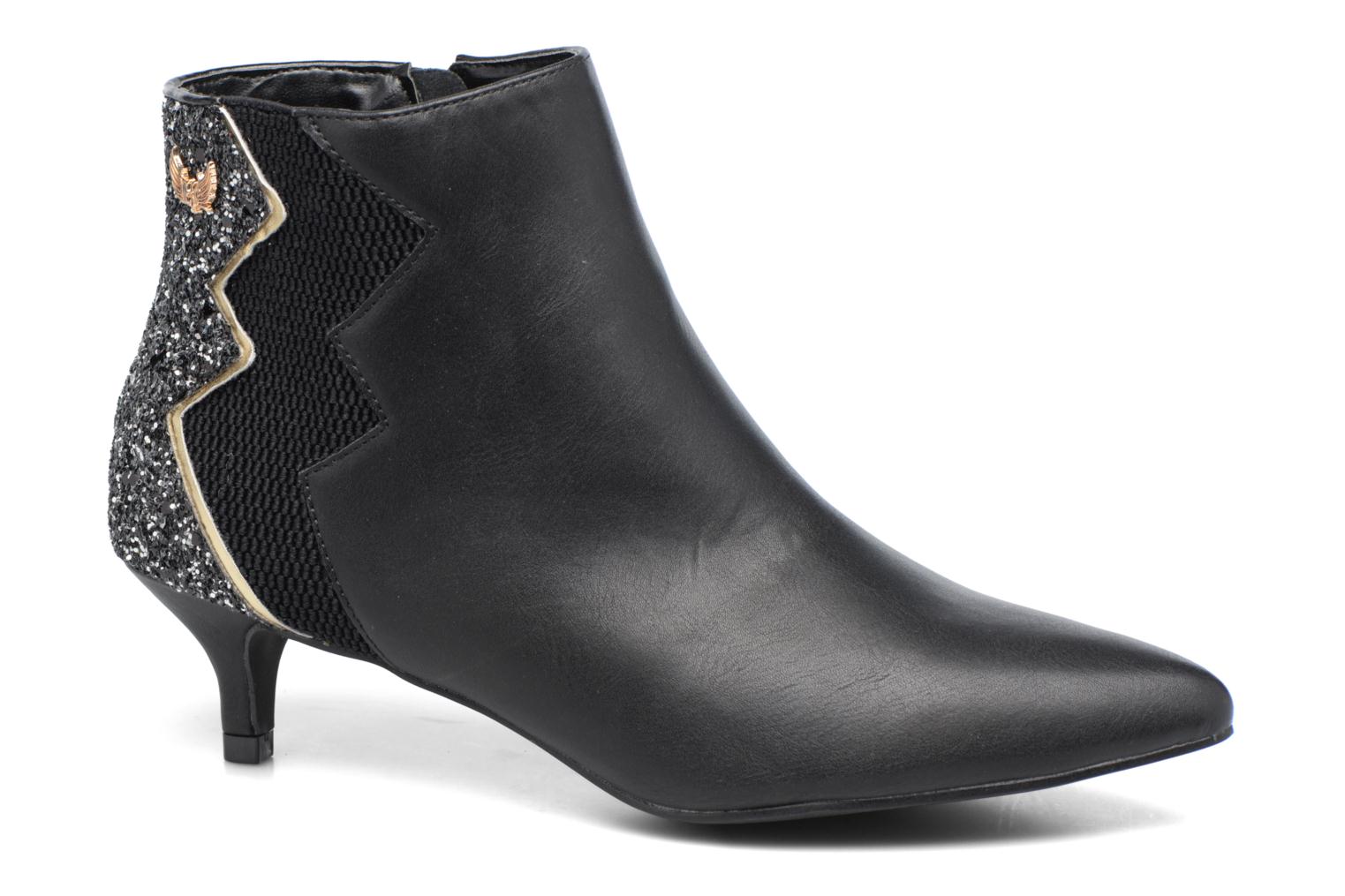 Yw29iehed Marques Lisse Veau Clergerie Femme Tolka02 Chaussure Luxe n0wyvmP8ON