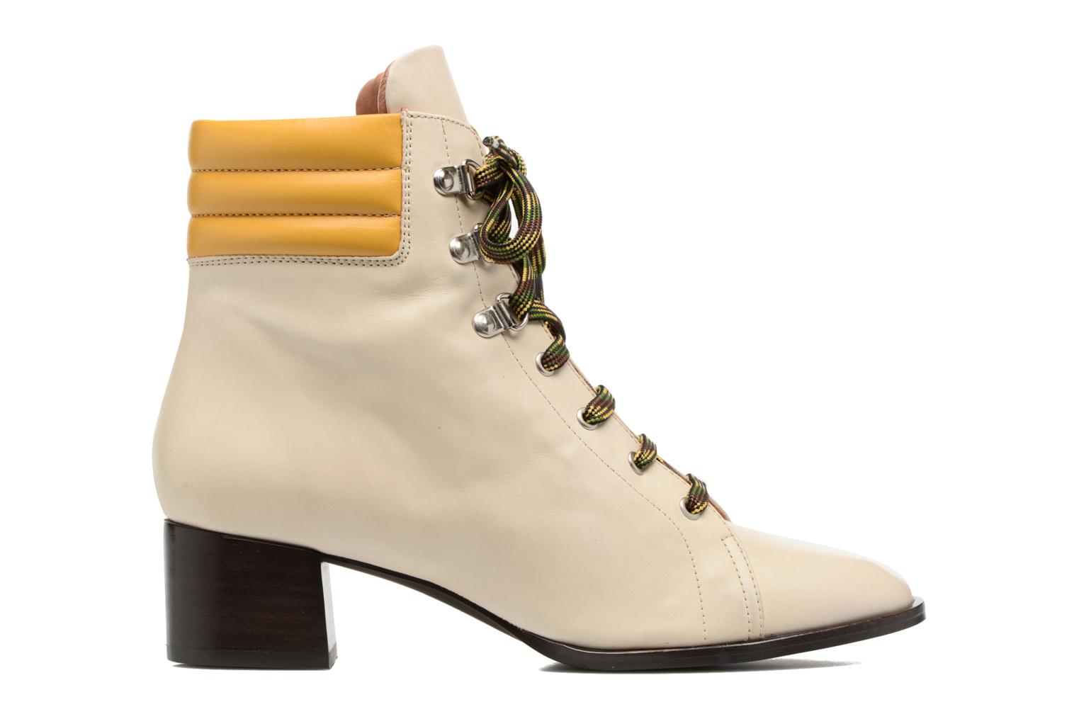 sarenza femme bottes