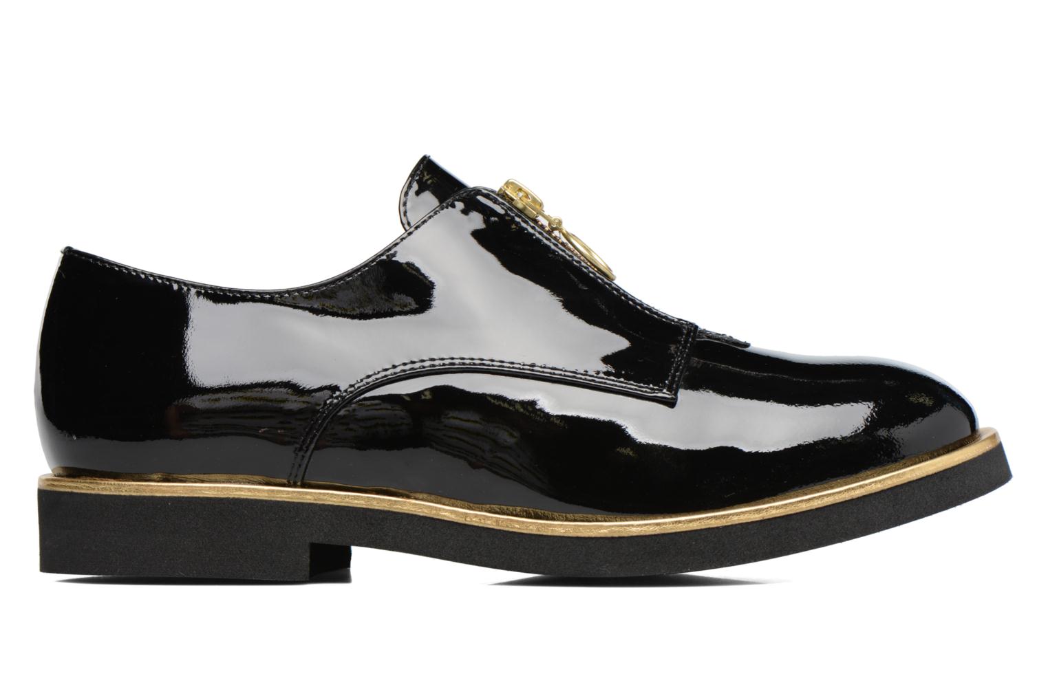 Grandes descuentos últimos zapatos Made by SARENZA Busy Girl Chaussures à Lacets #1 (Negro) - Mocasines Descuento Grandes descuentos últimos zapatos Made by SARENZA Busy Girl Chaussures à Lacets #1 (Negro) - Mocasines Descuento