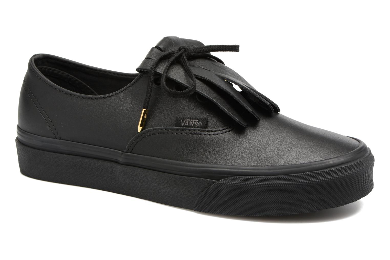 vans authentic fringe vans authentic fringe