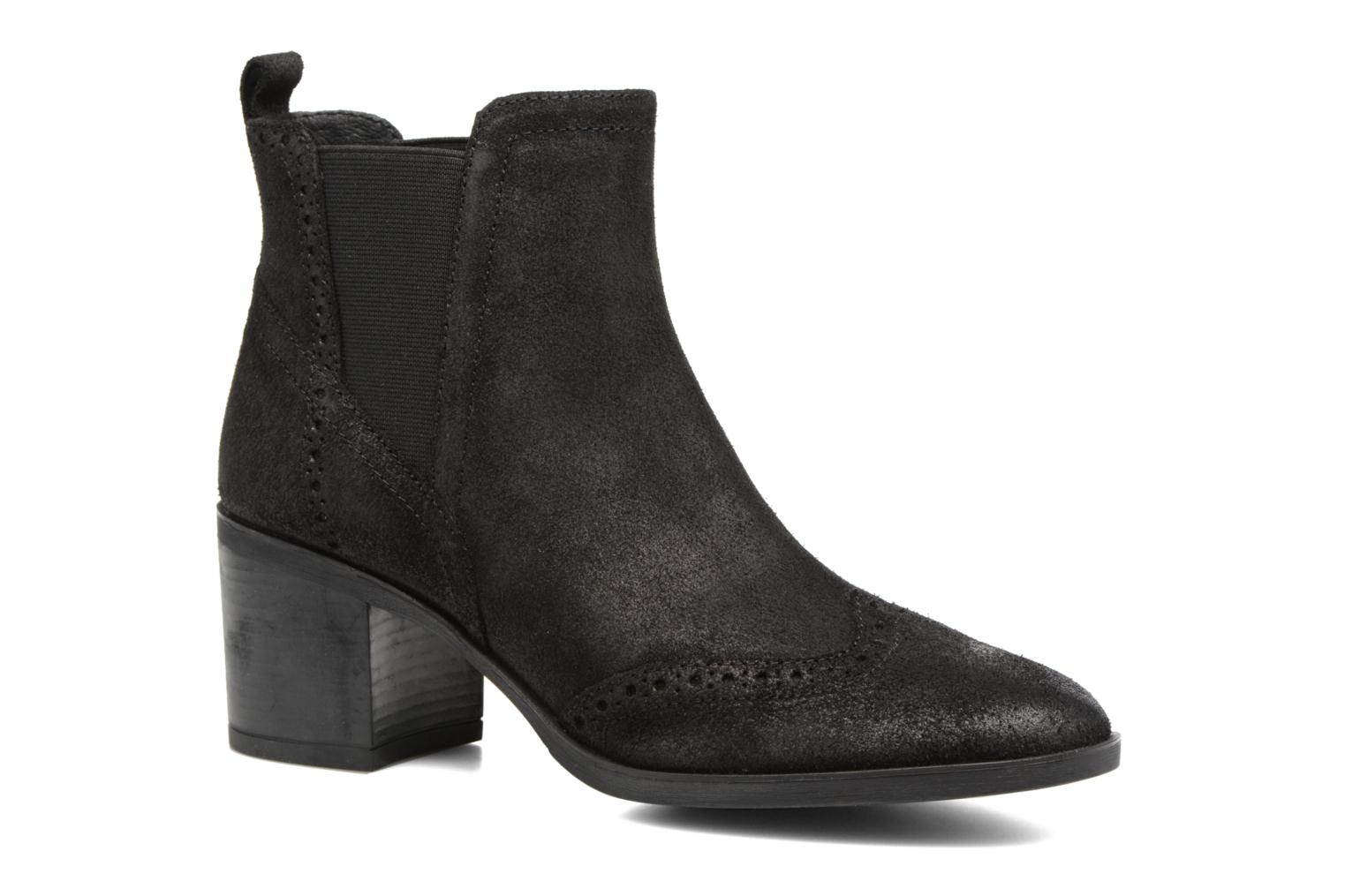 Últimos recortes de precios Geox D Glynna B D743CB (Negro) - Botines chez Sarenza Últimos recortes de precios Geox D Glynna B D743CB (Negro) - Botines chez Sarenza