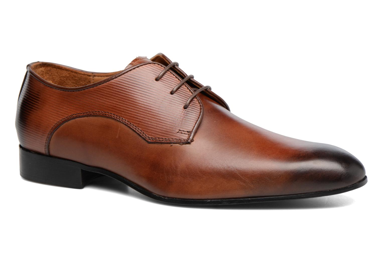 Marques Chaussure homme Marvin&Co homme Northam marron Marques Chaussure homme Marvin&Co homme Northam marron