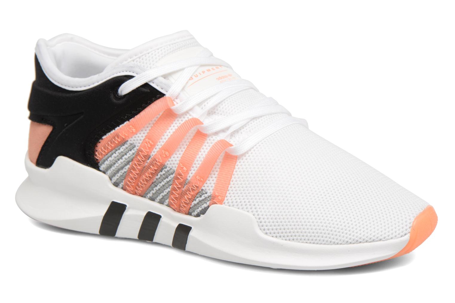 Grandes descuentos últimos zapatos Adidas Originals Eqt Racing Adv W (Blanco) - Deportivas Descuento Grandes descuentos últimos zapatos Adidas Originals Eqt Racing Adv W (Blanco) - Deportivas Descuento