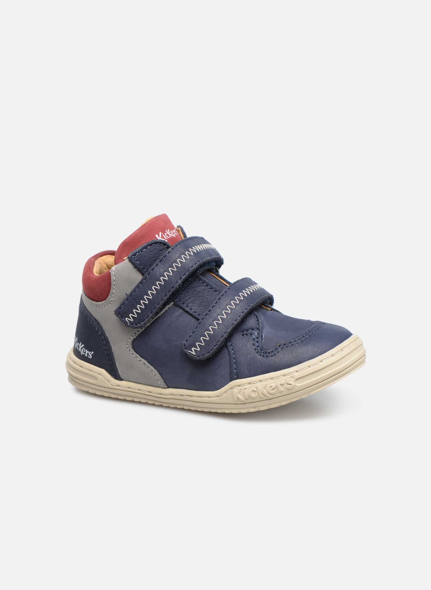 chaussures argentées paillettes