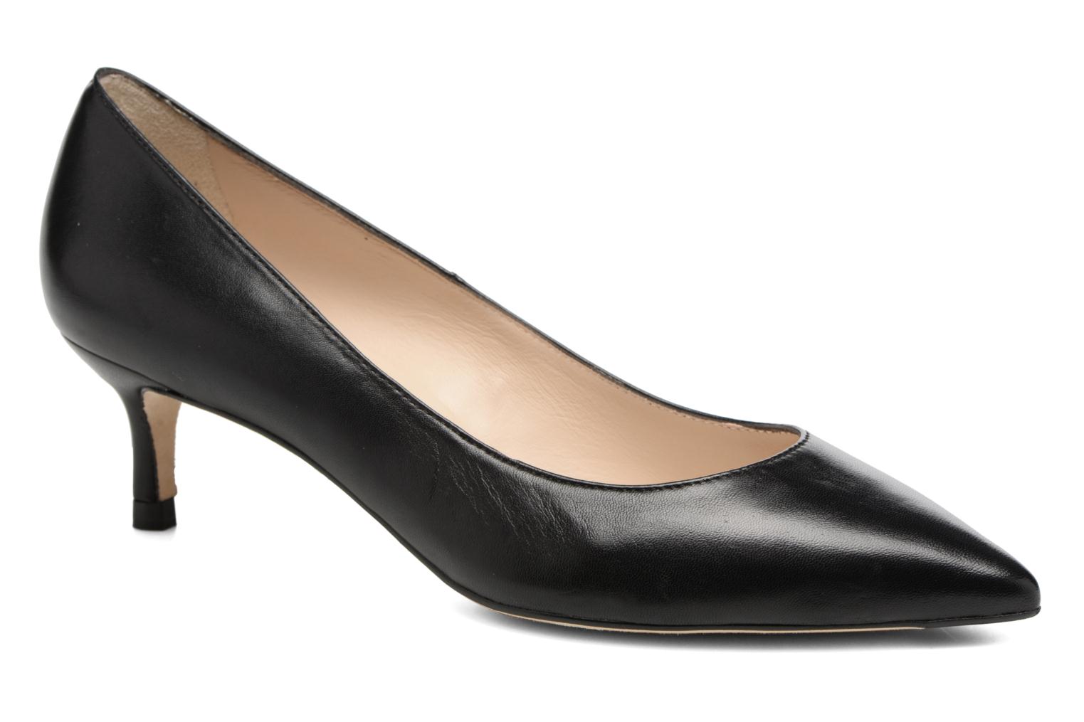 Últimos recortes de precios L.K. Bennett Audrey (Negro) - Zapatos de tacón chez Sarenza Últimos recortes de precios L.K. Bennett Audrey (Negro) - Zapatos de tacón chez Sarenza