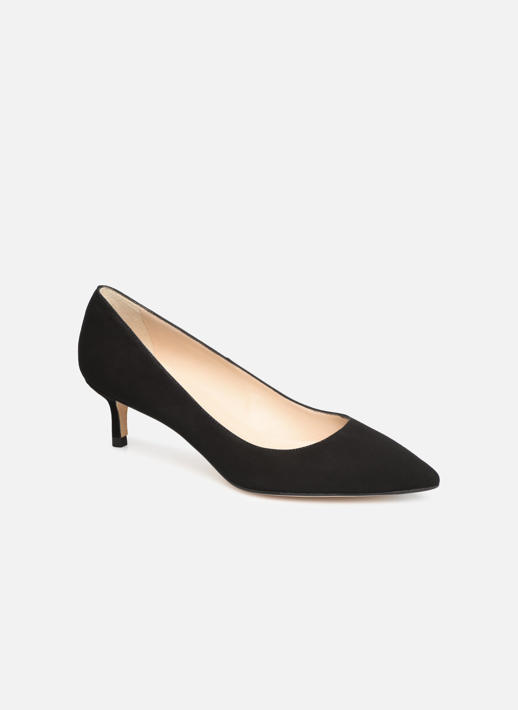 Marques Chaussure luxe femme L.K. Bennett femme Audrey Metallic bronze Marques Chaussure luxe femme L.K. Bennett femme Audrey Metallic bronze