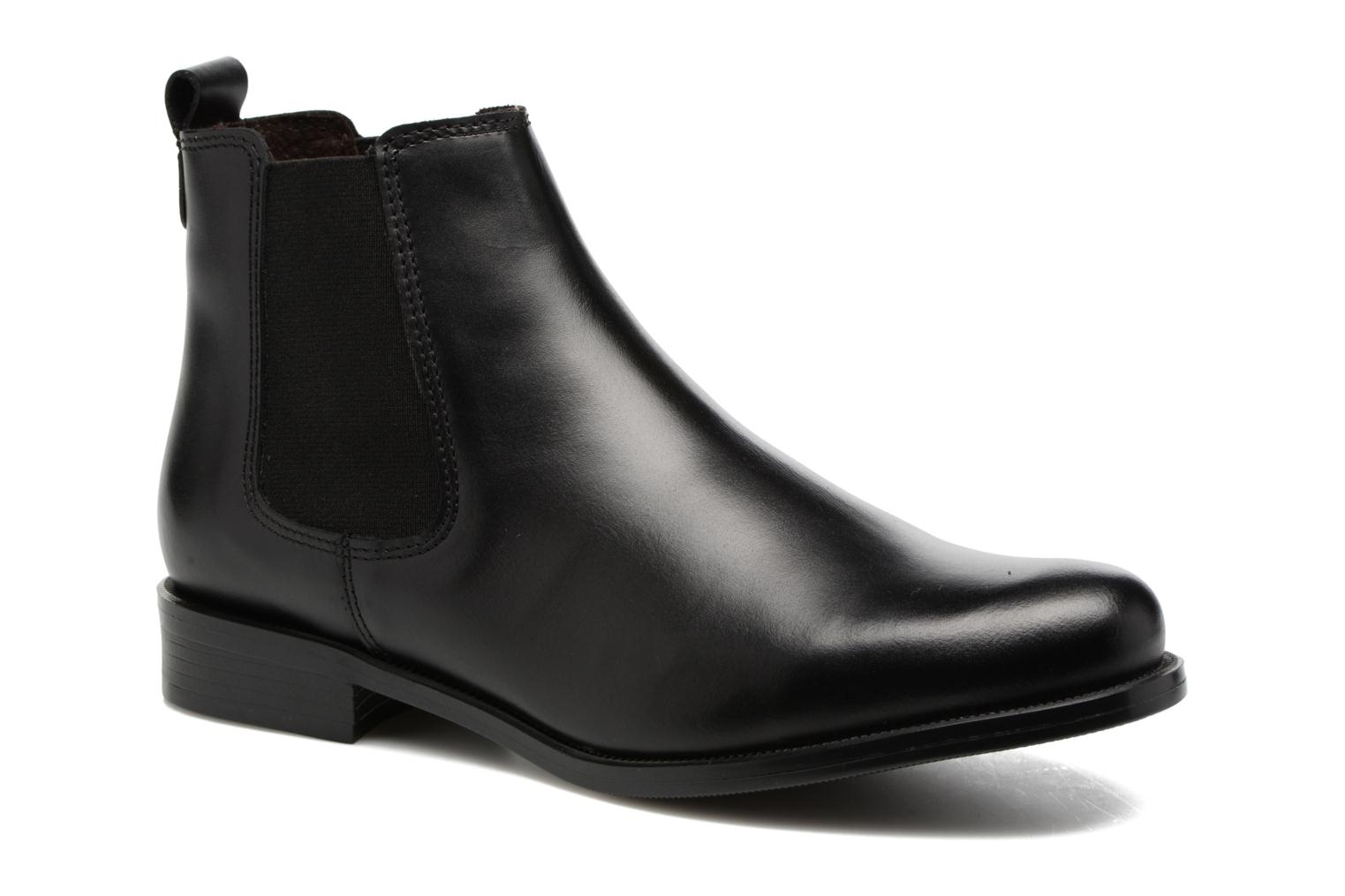 Grandes descuentos últimos zapatos PintoDiBlu Coralina (Negro) - Botines Descuento Grandes descuentos últimos zapatos PintoDiBlu Coralina (Negro) - Botines Descuento