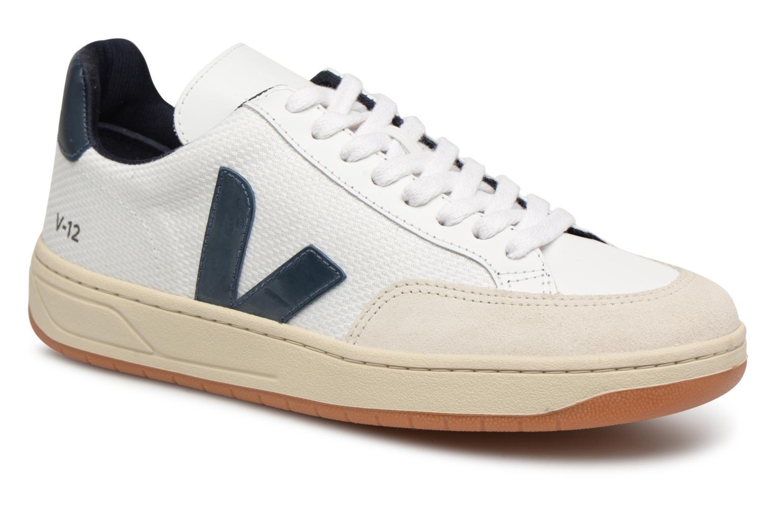 Últimos recortes de precios Veja V-12 W (Blanco) - Deportivas chez Sarenza Últimos recortes de precios Veja V-12 W (Blanco) - Deportivas chez Sarenza