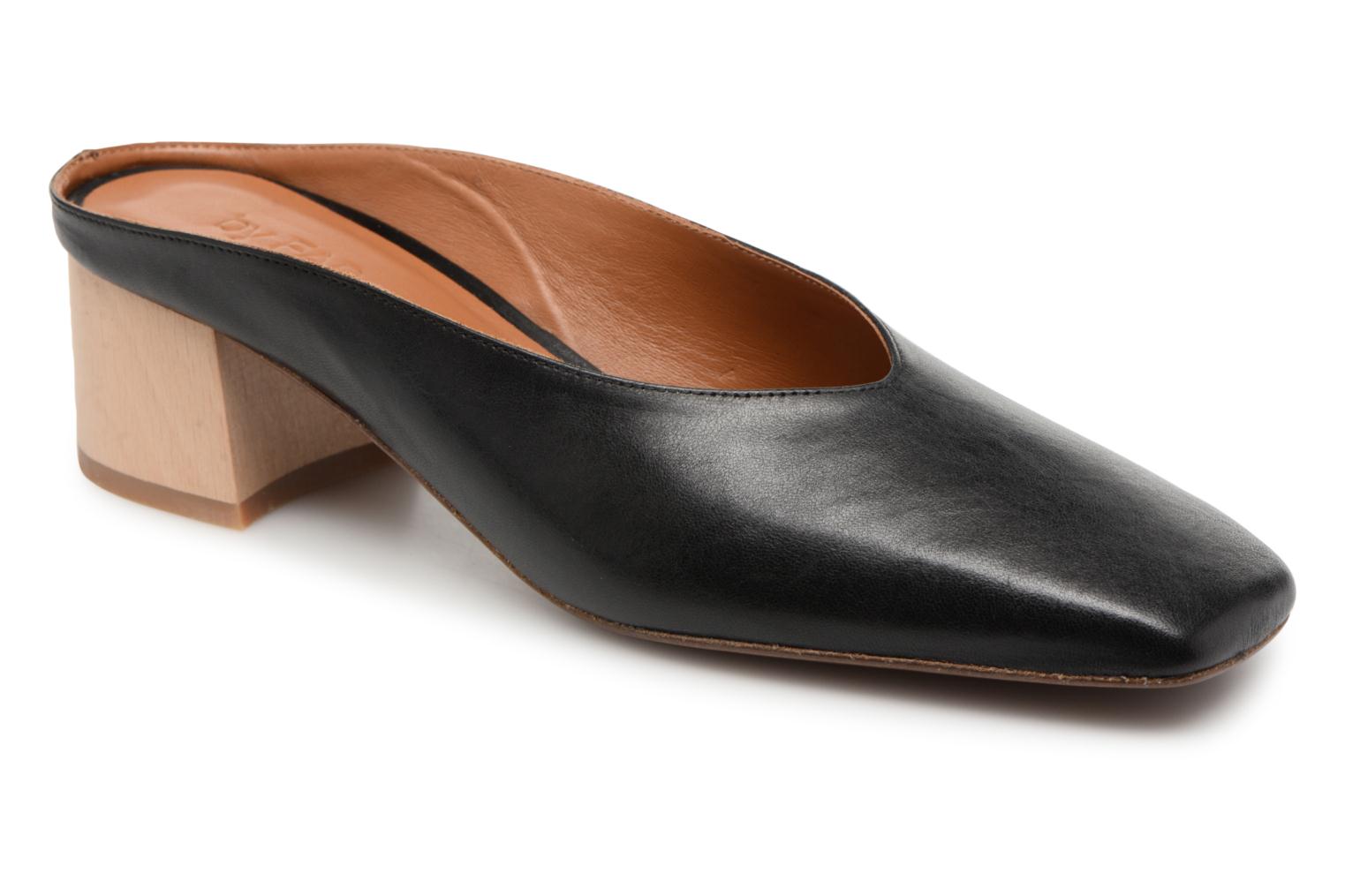 Grandes descuentos últimos zapatos By Far Karen (Negro) - Zuecos Descuento Grandes descuentos últimos zapatos By Far Karen (Negro) - Zuecos Descuento