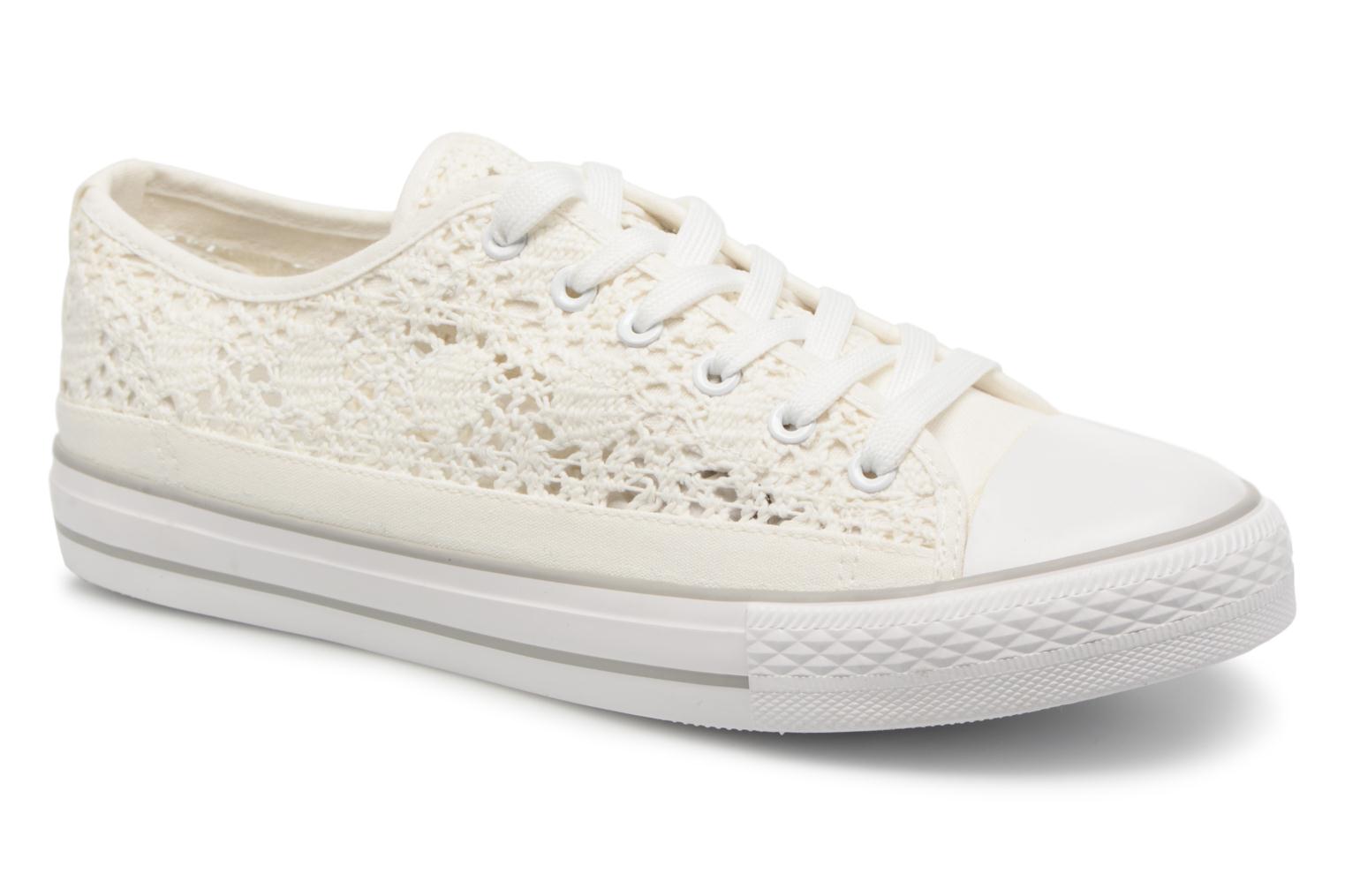 Grandes descuentos últimos zapatos I Love Shoes FITEBA Size + (Blanco) - Deportivas Descuento Grandes descuentos últimos zapatos I Love Shoes FITEBA Size + (Blanco) - Deportivas Descuento