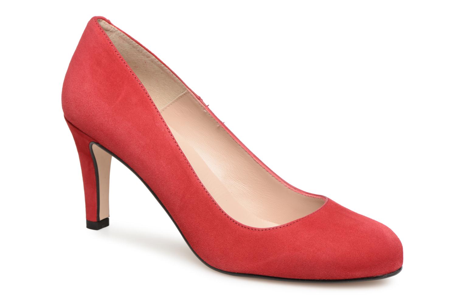 Últimos recortes de precios Georgia Rose Selinon (Rojo) - Zapatos de tacón chez Sarenza Últimos recortes de precios Georgia Rose Selinon (Rojo) - Zapatos de tacón chez Sarenza
