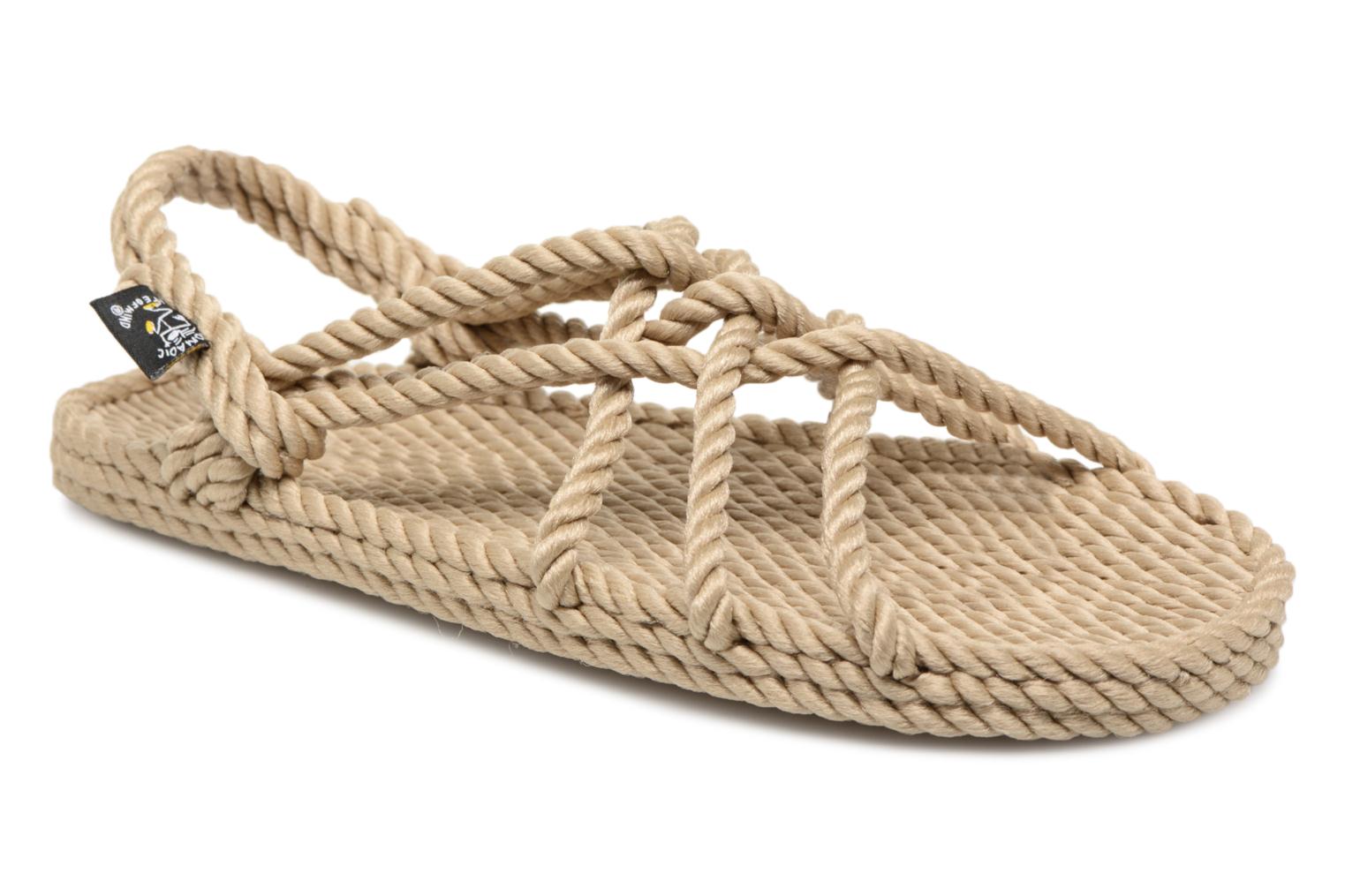 nomadic state of mind sandals