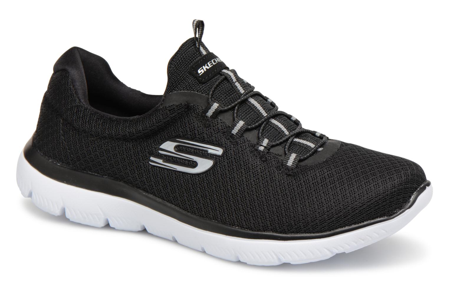 Grandes descuentos últimos zapatos Skechers Summits (Negro) - Zapatillas de deporte Descuento Grandes descuentos últimos zapatos Skechers Summits (Negro) - Zapatillas de deporte Descuento