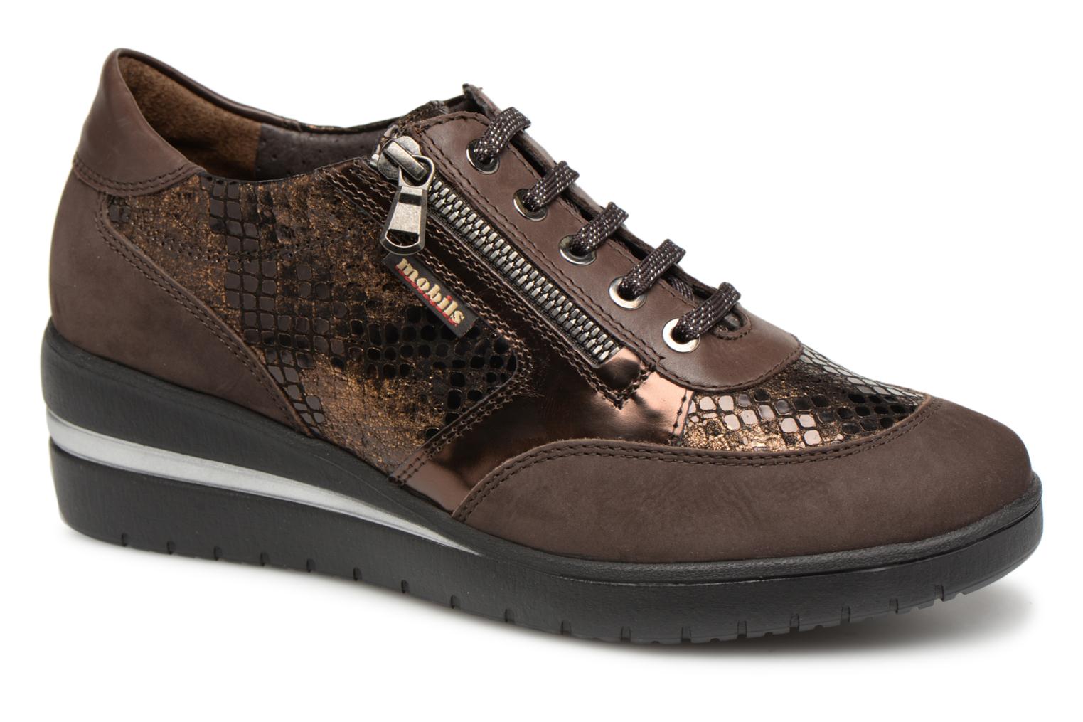 Grandes descuentos últimos zapatos Mephisto Patrizia (Marrón) - Deportivas Descuento Grandes descuentos últimos zapatos Mephisto Patrizia (Marrón) - Deportivas Descuento