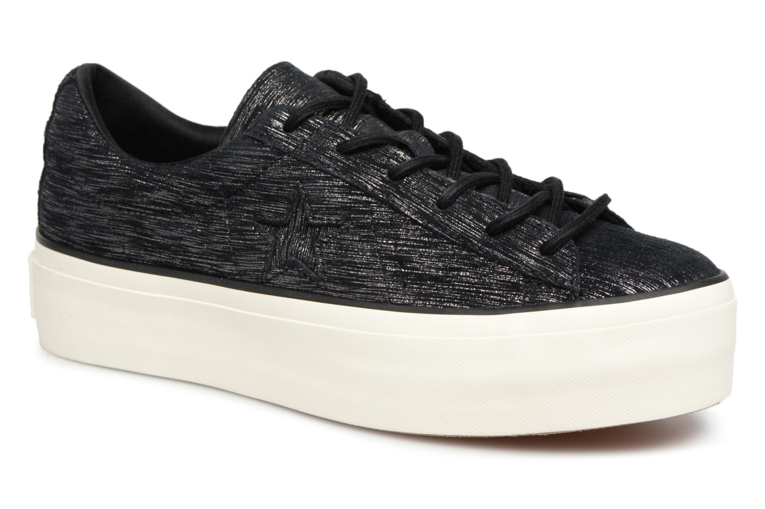 Grandes descuentos últimos zapatos Converse One Star Platform Ox (Negro) - Deportivas Descuento Grandes descuentos últimos zapatos Converse One Star Platform Ox Ox Ox (Negro) - Deportivas Descuento eb560d