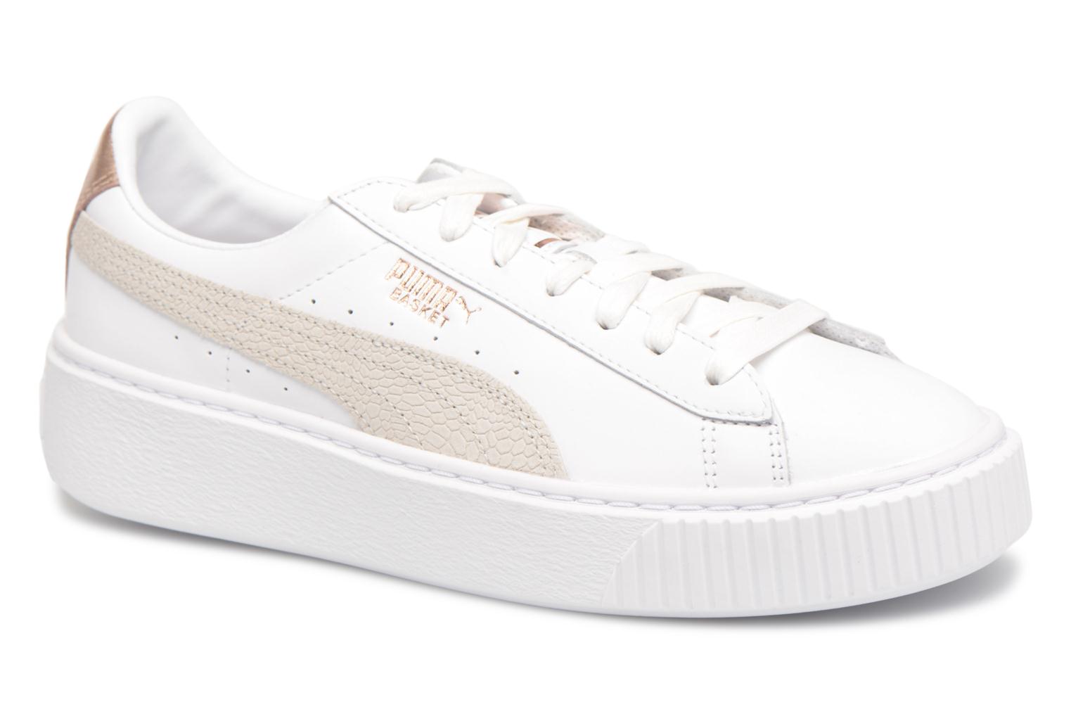 scarpe puma basket platform euphoria scarpe puma basket platform euphoria