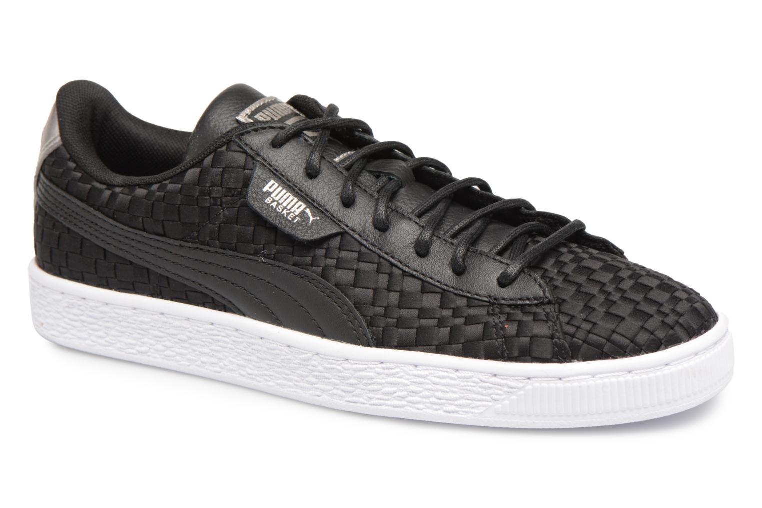 puma damen basket platform ep wn s sneaker puma damen basket platform ep wn s sneaker