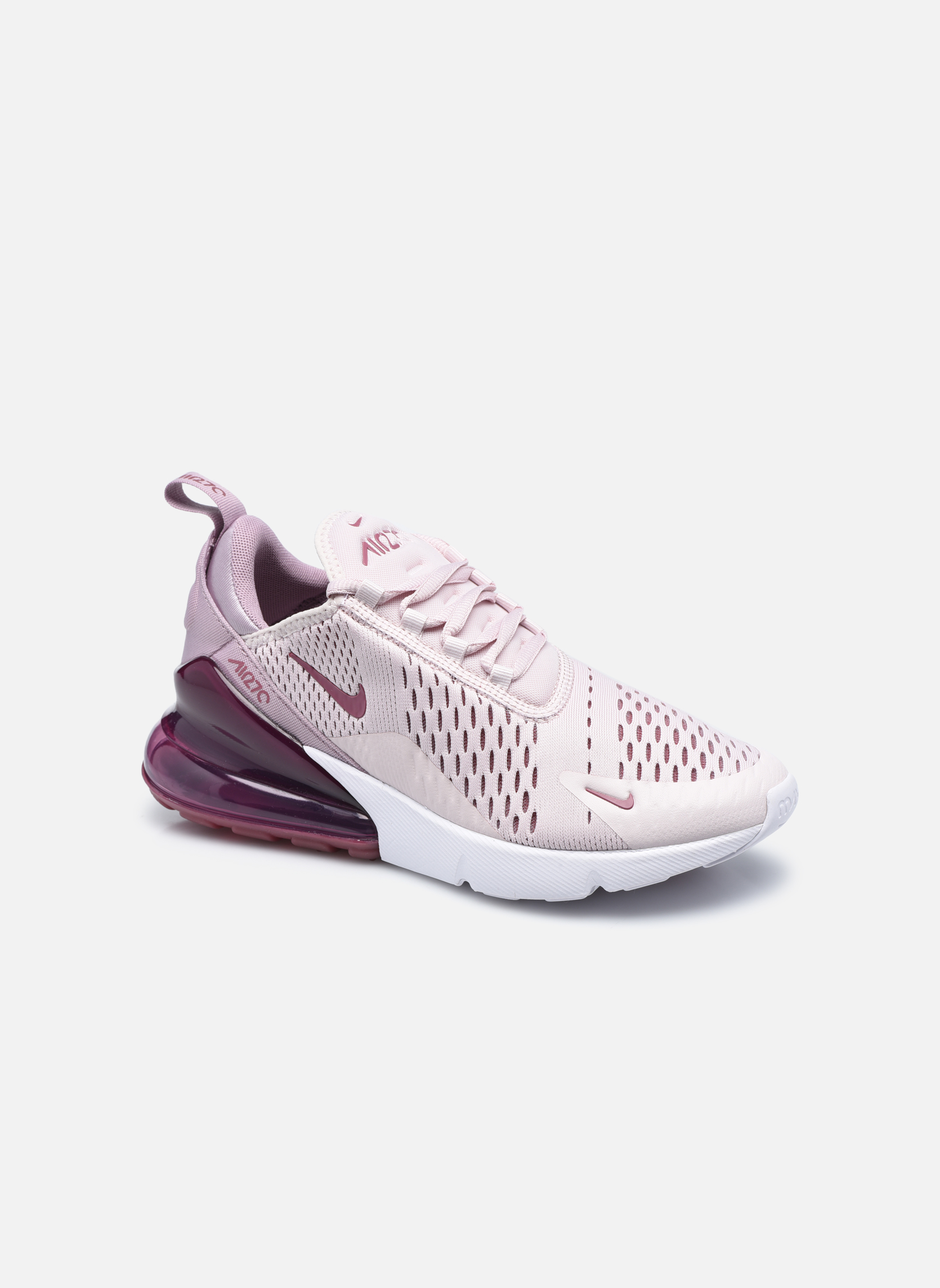 air force 270 pink