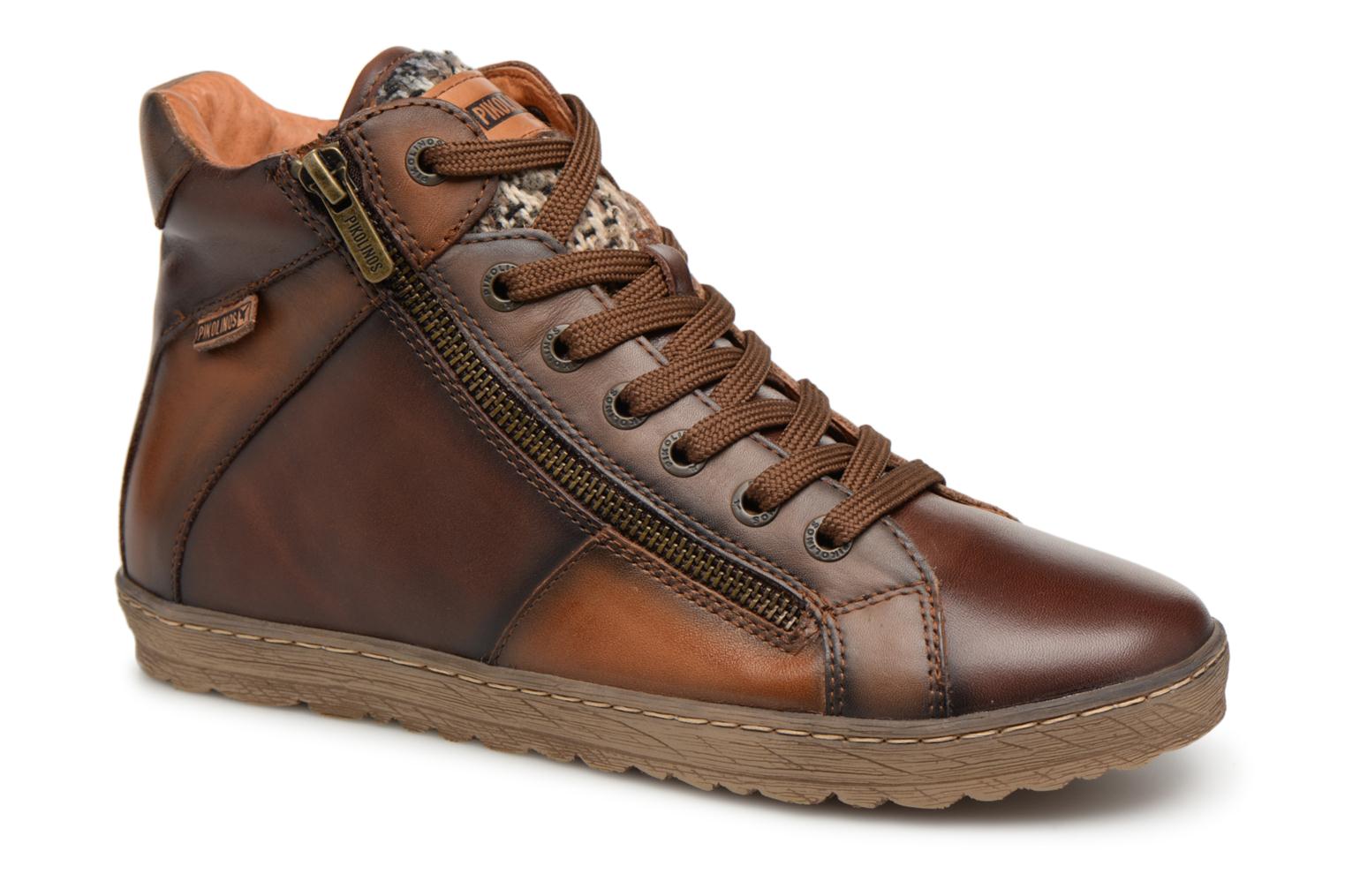 Grandes descuentos últimos zapatos Pikolinos Lagos 901-8994 (Marrón) - Deportivas Descuento Grandes descuentos últimos zapatos Pikolinos Lagos 901-8994 (Marrón) - Deportivas Descuento