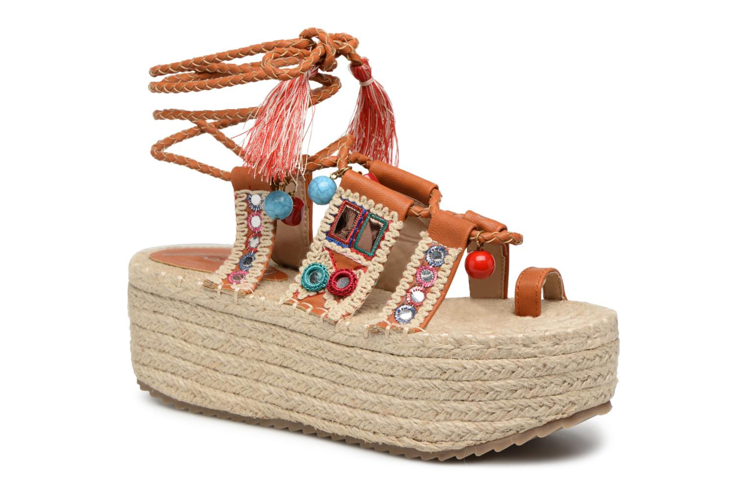 Grandes descuentos últimos zapatos Coolway BOLERO (Multicolor) - Alpargatas Descuento Grandes descuentos últimos zapatos Coolway BOLERO (Multicolor) - Alpargatas Descuento