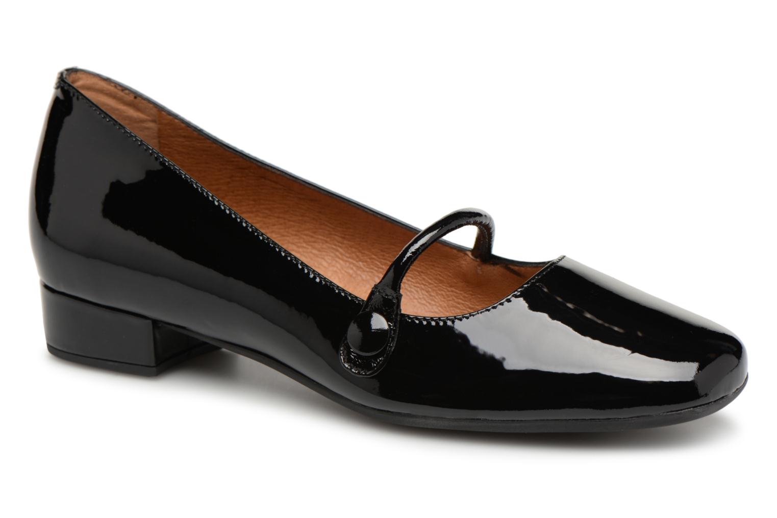 Últimos recortes de precios Georgia Rose Ladiam (Negro) - Bailarinas chez Sarenza Últimos recortes de precios Georgia Rose Ladiam (Negro) - Bailarinas chez Sarenza