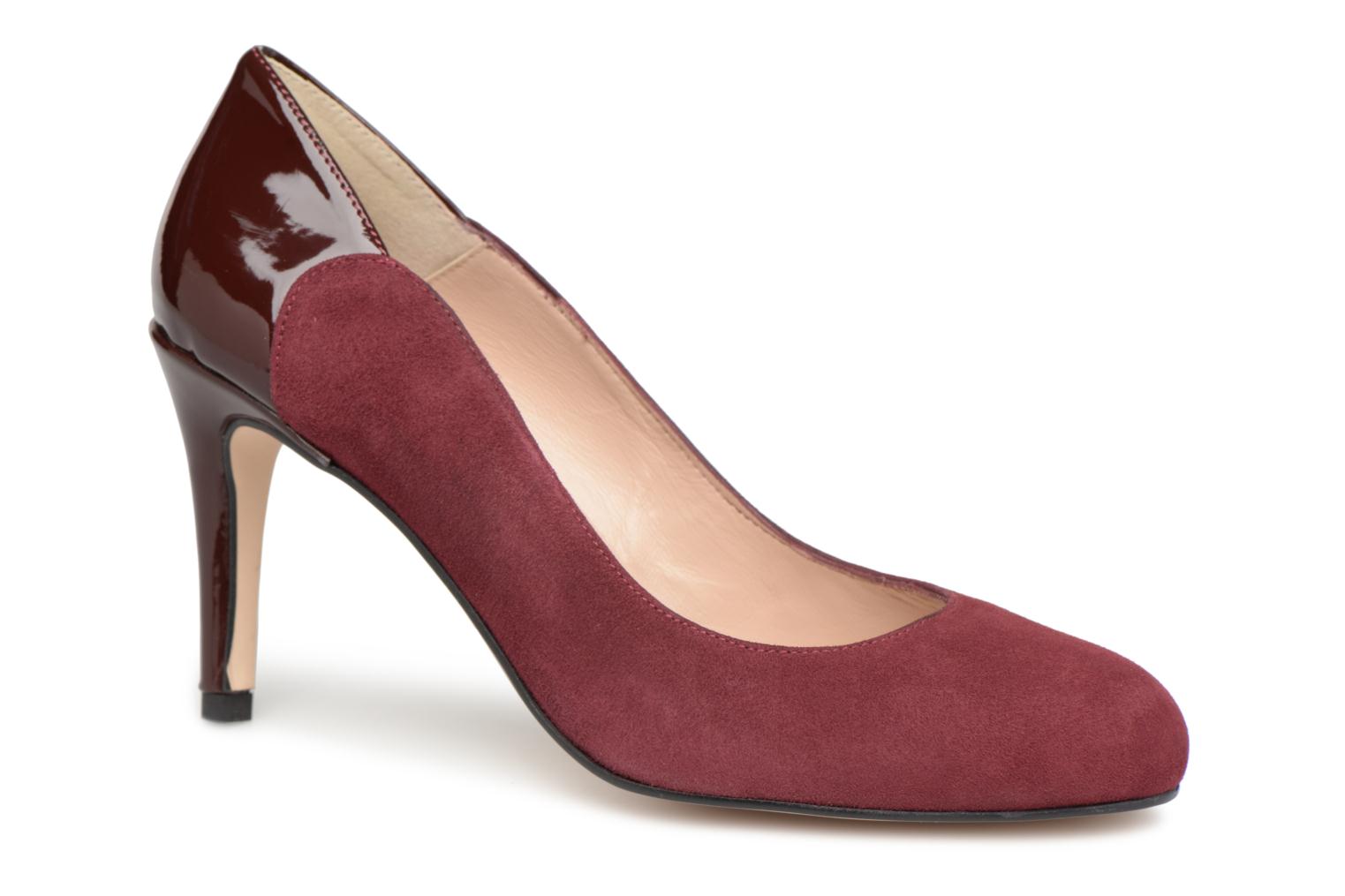 Grandes descuentos últimos zapatos Georgia Rose Sibelle (Vino) - Zapatos de tacón Descuento Grandes descuentos últimos zapatos Georgia Rose Sibelle (Vino) - Zapatos de tacón Descuento