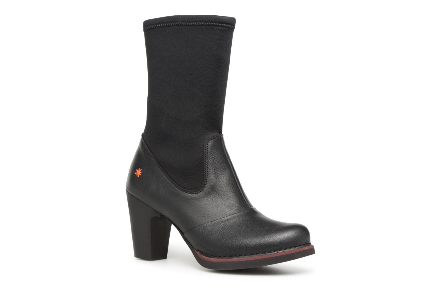 Últimos recortes de precios Art GRAN VIA (Negro) - Botas chez Sarenza Últimos recortes de precios Art GRAN VIA (Negro) - Botas chez Sarenza