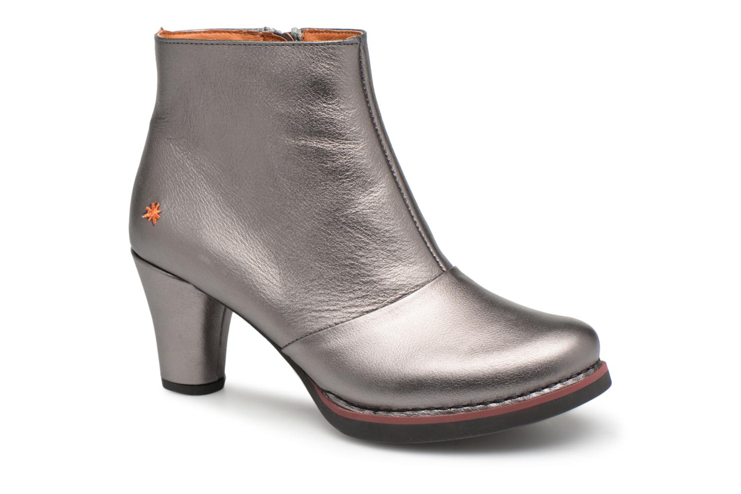 Grandes descuentos últimos zapatos Art ST TROPEZ 2 (Gris) - Botines Descuento Grandes descuentos últimos zapatos Art ST TROPEZ TROPEZ TROPEZ 2 (Gris) - Botines Descuento 830464