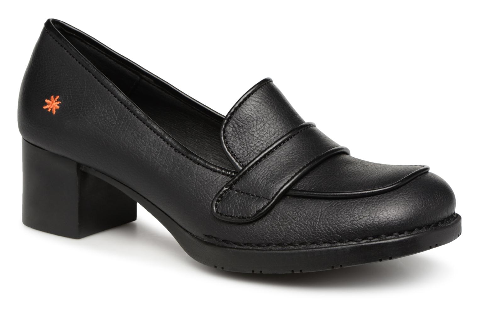 Grandes descuentos últimos zapatos Art BRISTOL 3 (Negro) - Zapatos de tacón Descuento Grandes descuentos últimos zapatos Art BRISTOL 3 (Negro) - Zapatos de tacón Descuento