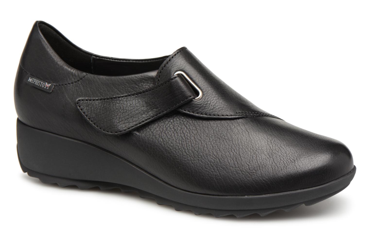 Grandes descuentos últimos zapatos Mephisto Alegra (Negro) - Mocasines Descuento Grandes descuentos últimos zapatos Mephisto Alegra (Negro) - Mocasines Descuento