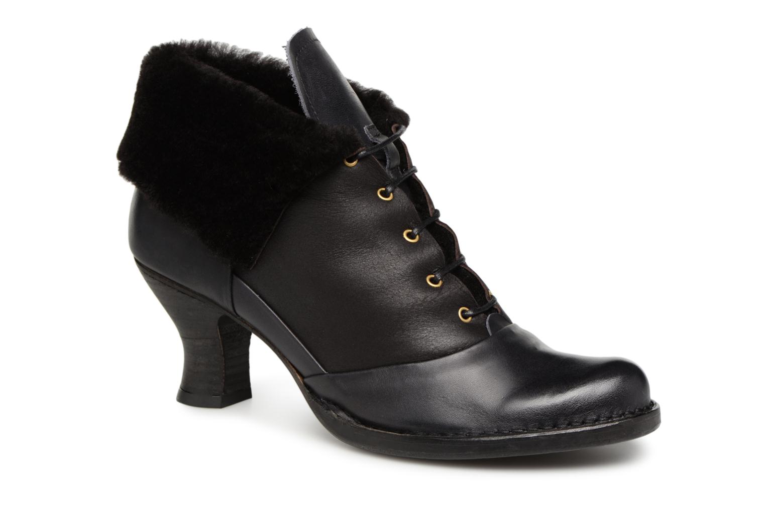 Últimos recortes de precios Neosens ROCOCO 3 (Negro) - Botines chez Sarenza Últimos recortes de precios Neosens ROCOCO 3 (Negro) - Botines chez Sarenza