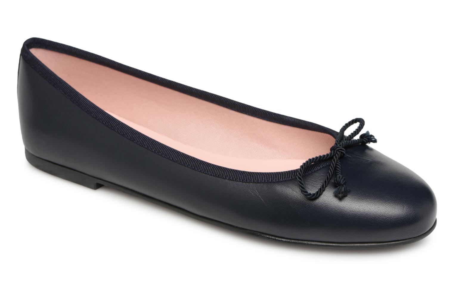 Últimos recortes de precios Pretty Ballerinas COTON (Azul) - Bailarinas chez Sarenza Últimos recortes de precios Pretty Ballerinas COTON (Azul) - Bailarinas chez Sarenza