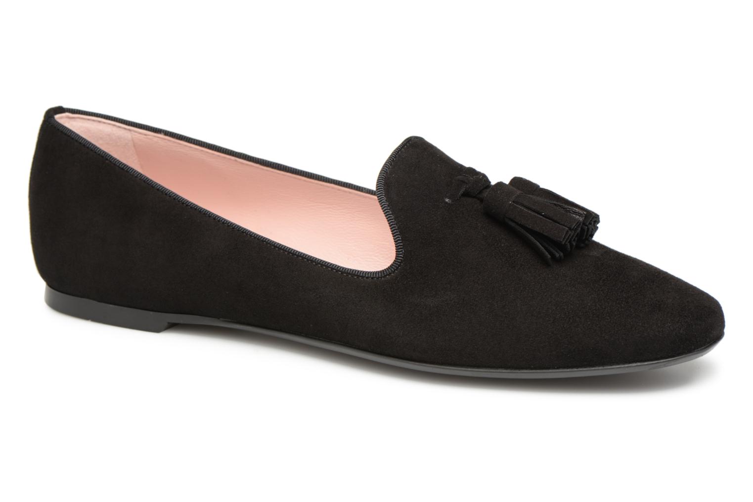 Grandes descuentos últimos zapatos Pretty Ballerinas ANGELIS 2 (Negro) - Mocasines Descuento Grandes descuentos últimos zapatos Pretty Ballerinas ANGELIS 2 (Negro) - Mocasines Descuento