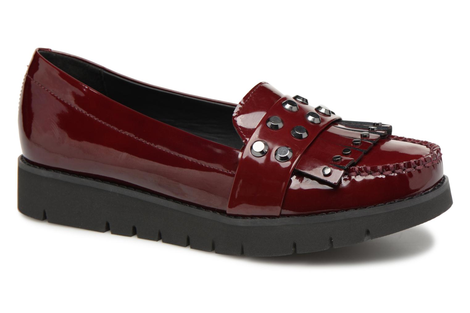 Últimos recortes de precios Geox D BLENDA B D840BB (Vino) - Mocasines chez Sarenza Últimos recortes de precios Geox D BLENDA B D840BB (Vino) - Mocasines chez Sarenza