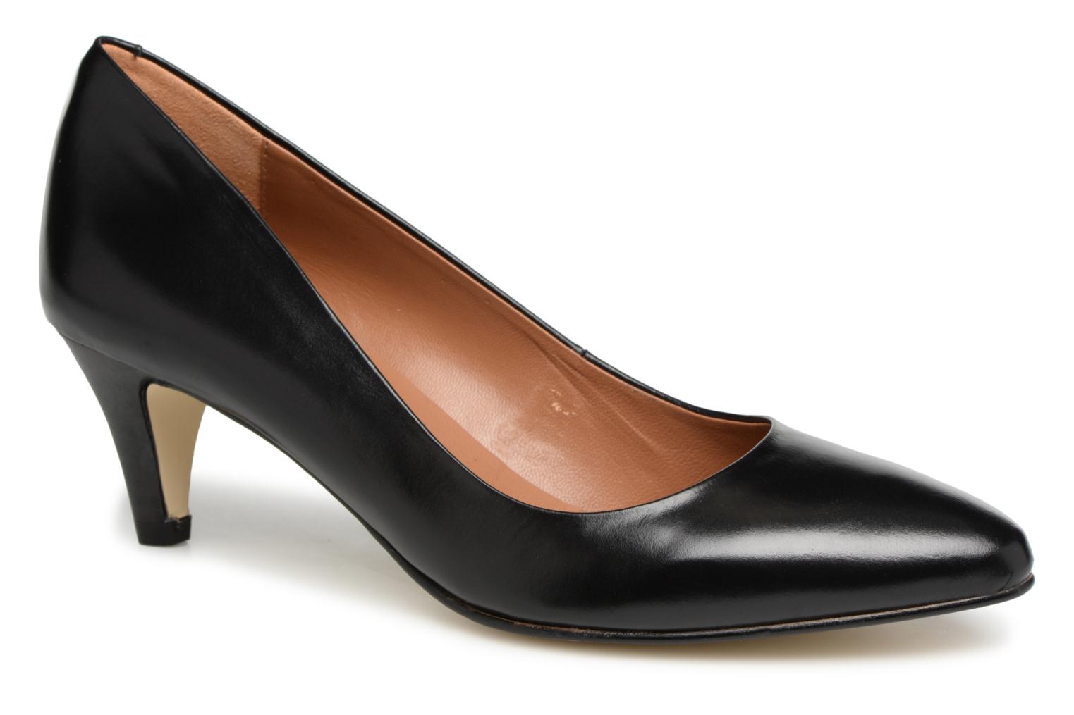 Últimos recortes de precios Jonak DABI (Negro) - Zapatos de tacón chez Sarenza Últimos recortes de precios Jonak DABI (Negro) - Zapatos de tacón chez Sarenza