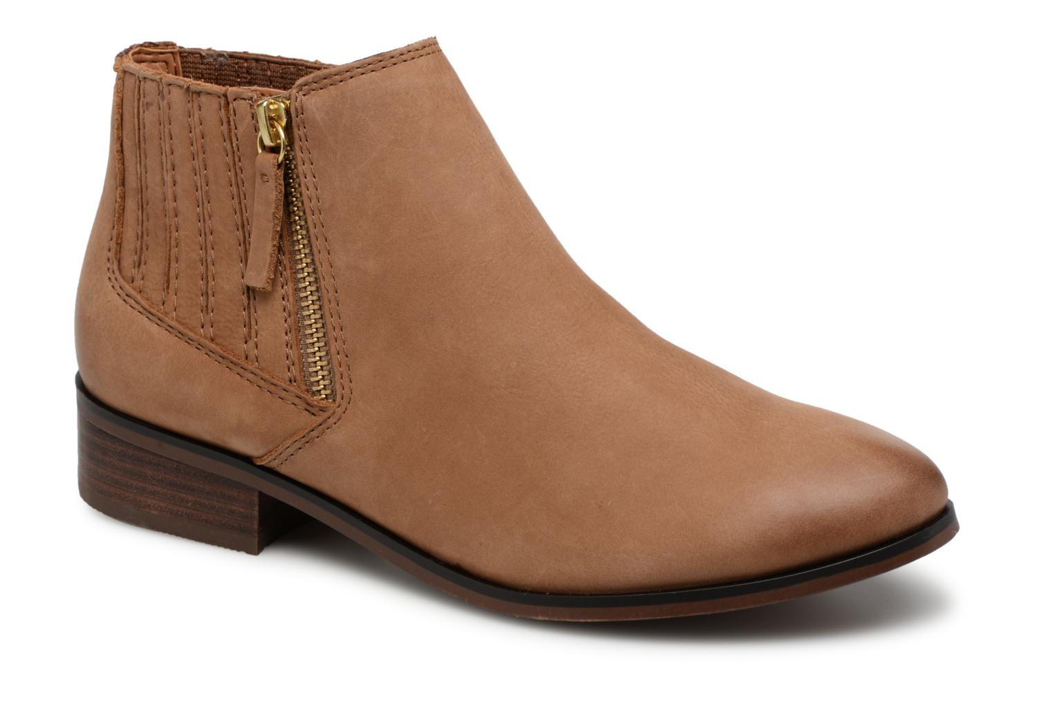 Aldo TALIYAH (Marron) - Bottines et boots chez Sarenza (335387) Aldo TALIYAH (Marron) - Bottines et boots chez Sarenza (335387)